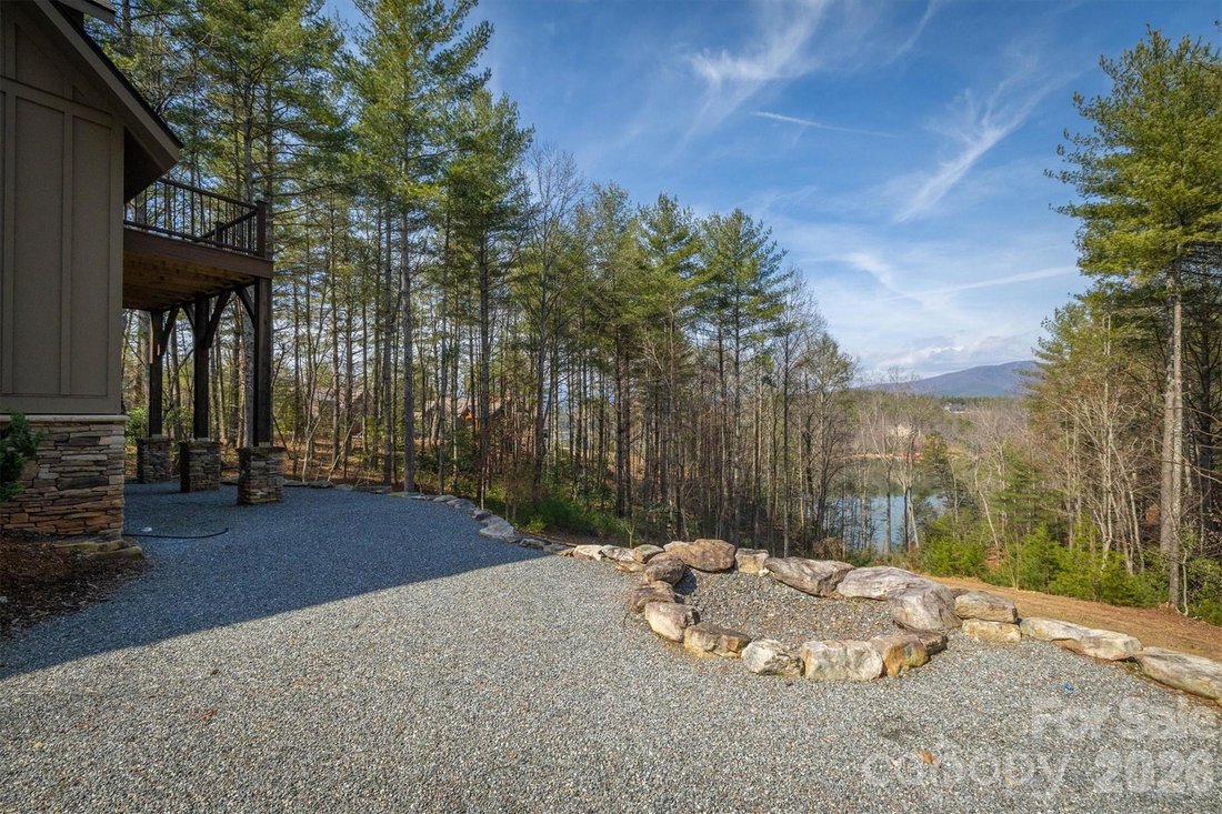 House in Nebo, North Carolina, United States 4 - 17372810