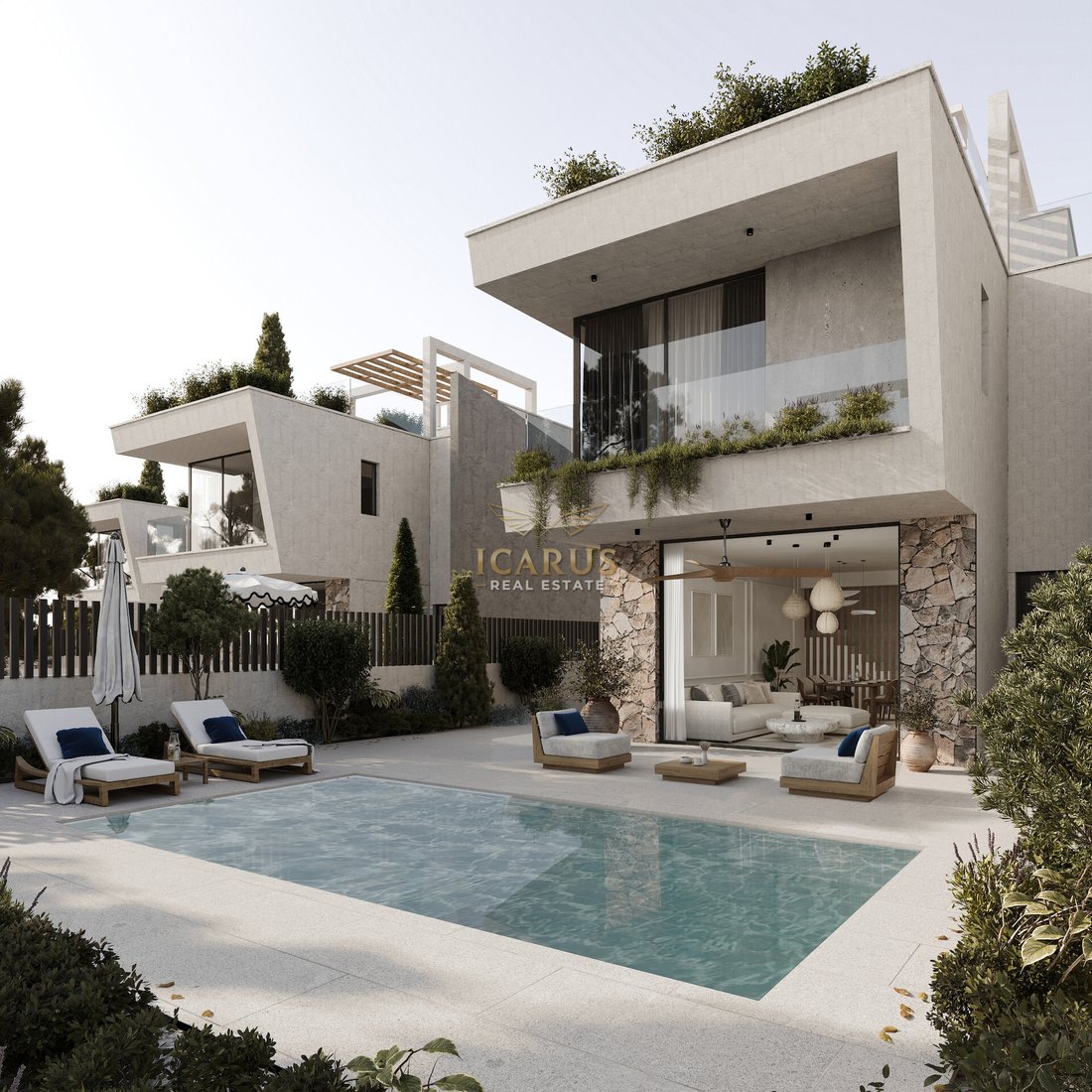 House in Ayia Napa, Cyprus 4 - 17372948