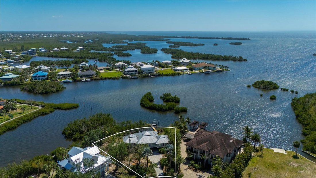 House in Punta Gorda, Florida, United States 1 - 17372904