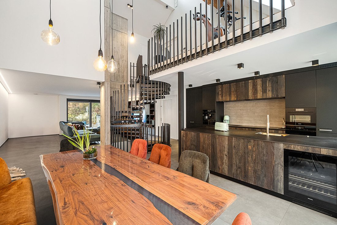 Villa in Luxembourg, Luxembourg District, Luxembourg 5 - 17374122
