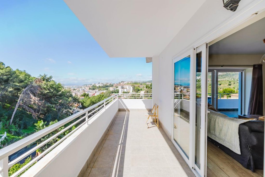 House in Este, Malaga, Spain 4 - 17372862