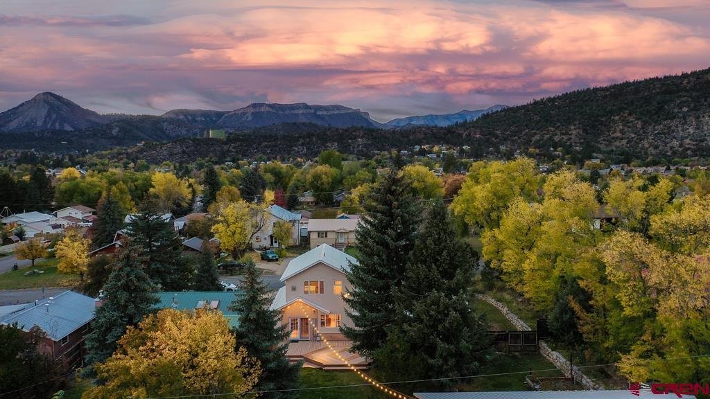 Maison à Durango, Colorado, États-Unis 1 - 17372778