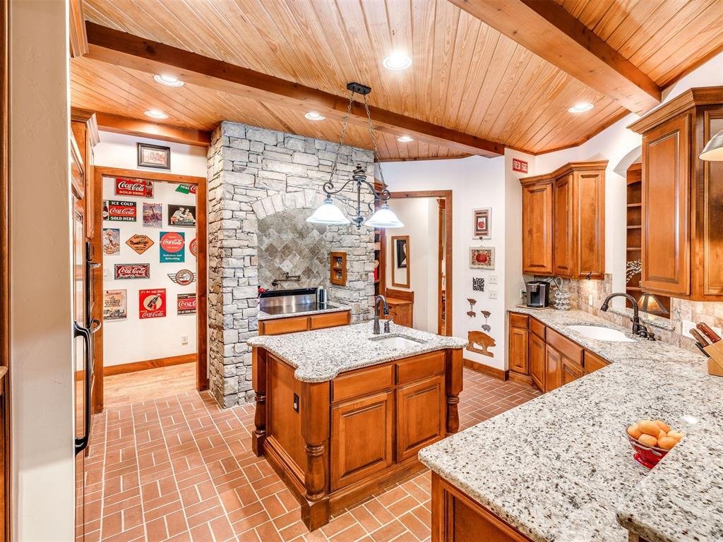 House in Oklahoma City, Oklahoma, United States 5 - 17372781
