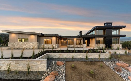 Casa en Heber City, Utah, Estados Unidos 1
