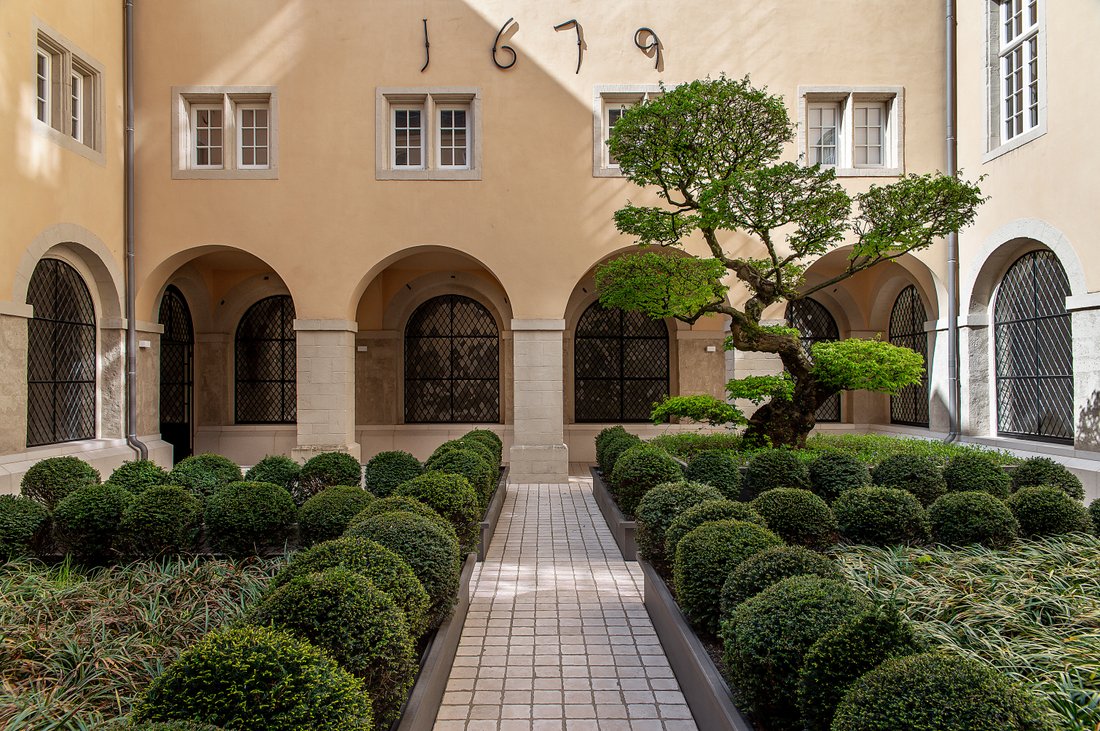 Apartment in Luxembourg, Luxembourg, Luxembourg 2 - 17374138