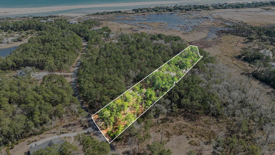 Land in Pawleys Island, South Carolina, United States 4 - 17374069
