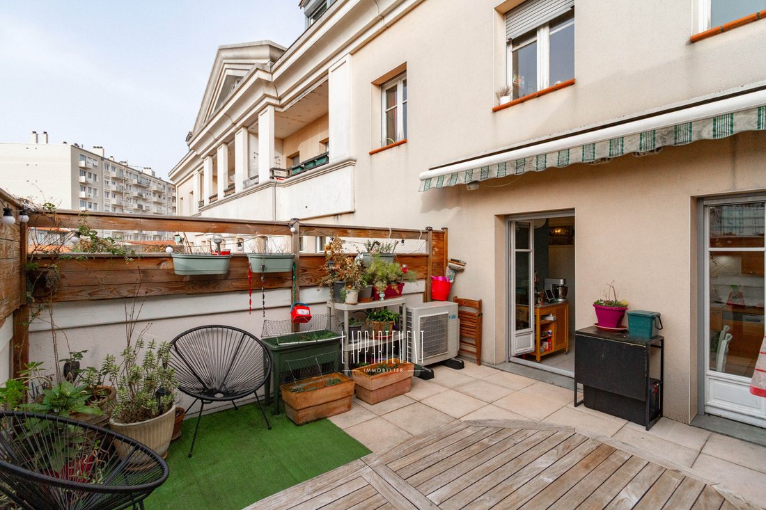 Apartment in Capitole, Toulouse, France 3 - 17373463