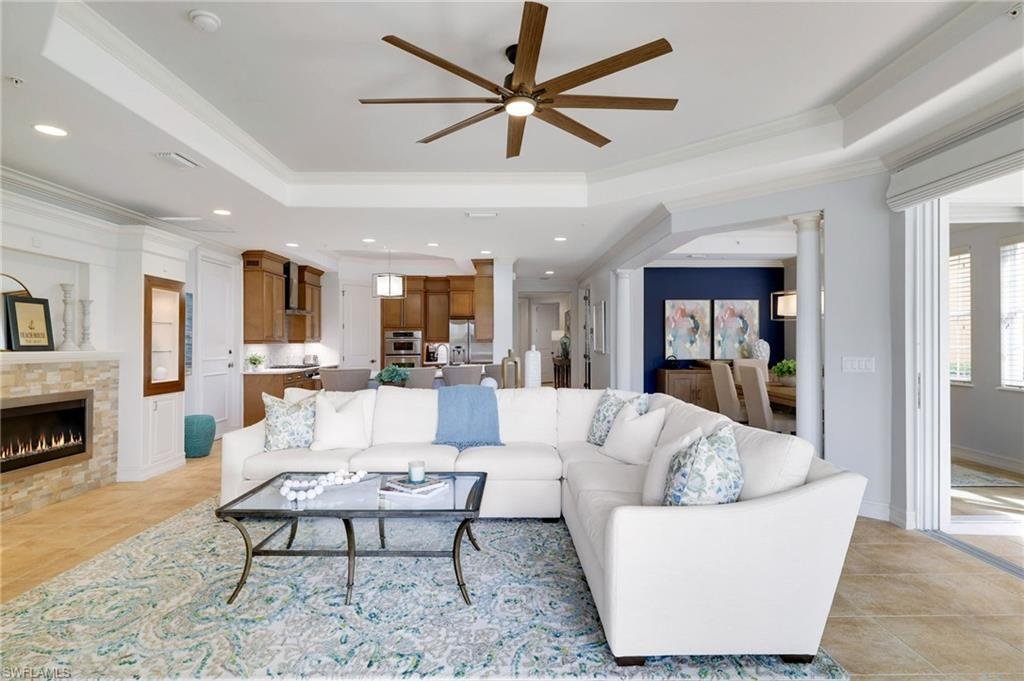 Condo in Miromar Lakes, Florida, United States 5 - 17374083