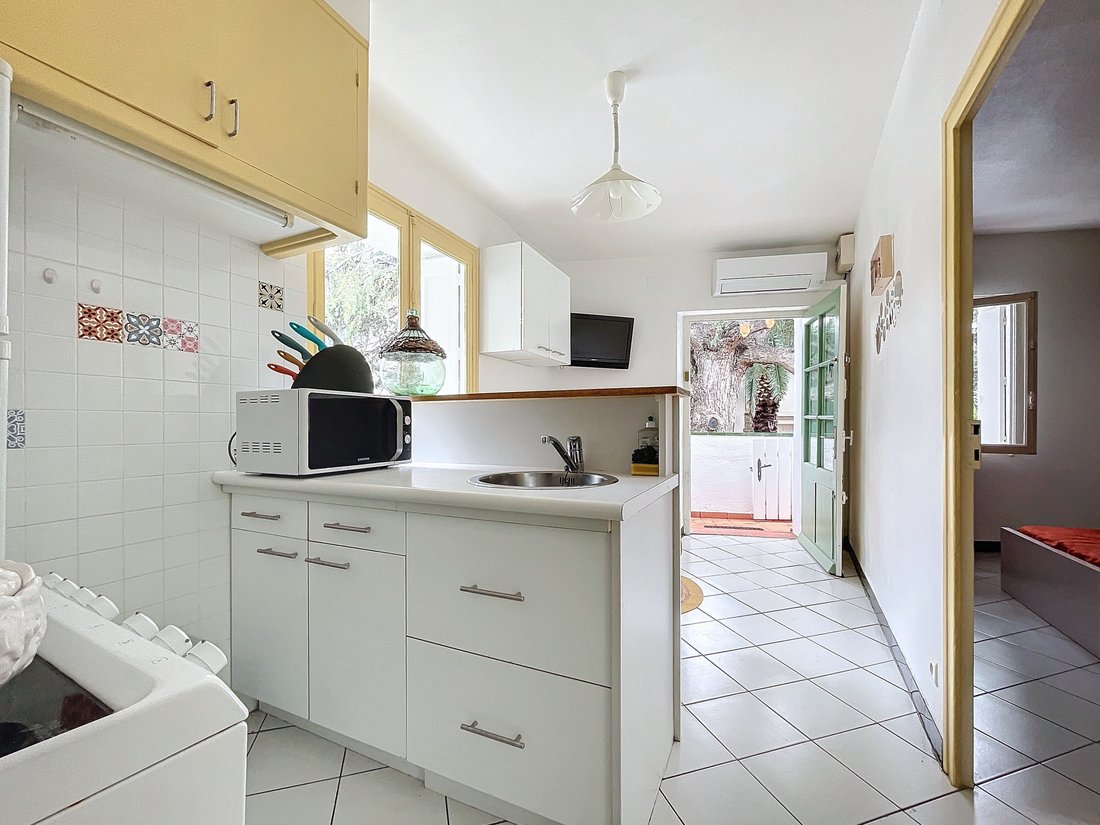 House in Collioure, Occitania, France 3 - 17373585