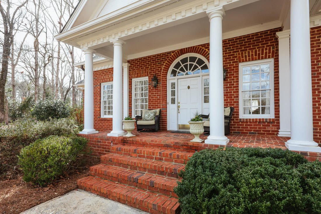 House in Bogart, Georgia, United States 4 - 17373673
