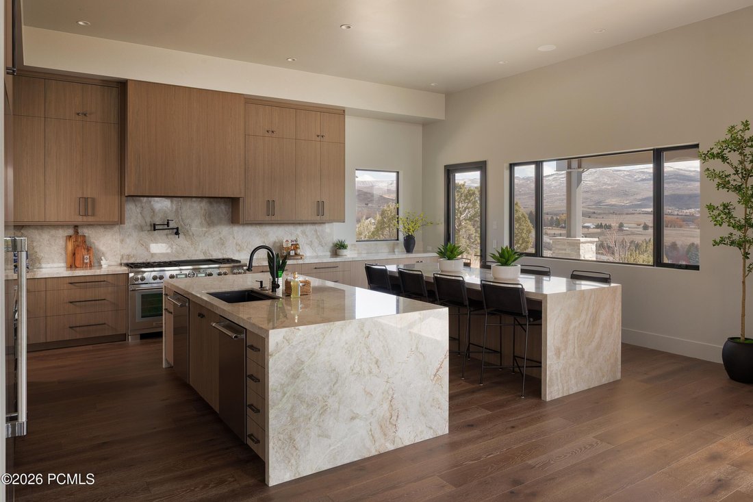 Maison à Heber City, Utah, États-Unis 5 - 17374583