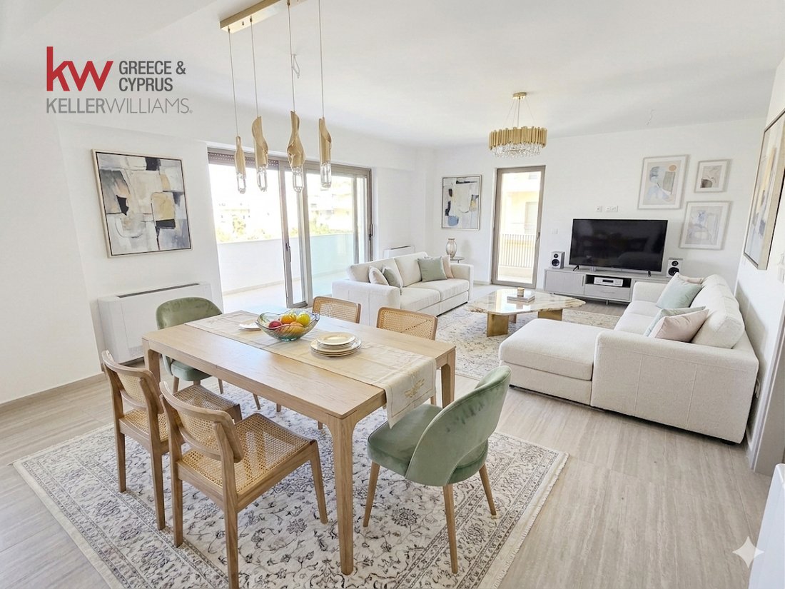 Apartment in Voula, Attica, Greece 4 - 17372823