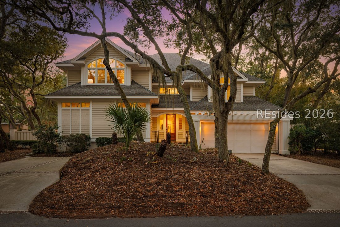 House in Hilton Head Island, South Carolina, United States 2 - 17374408