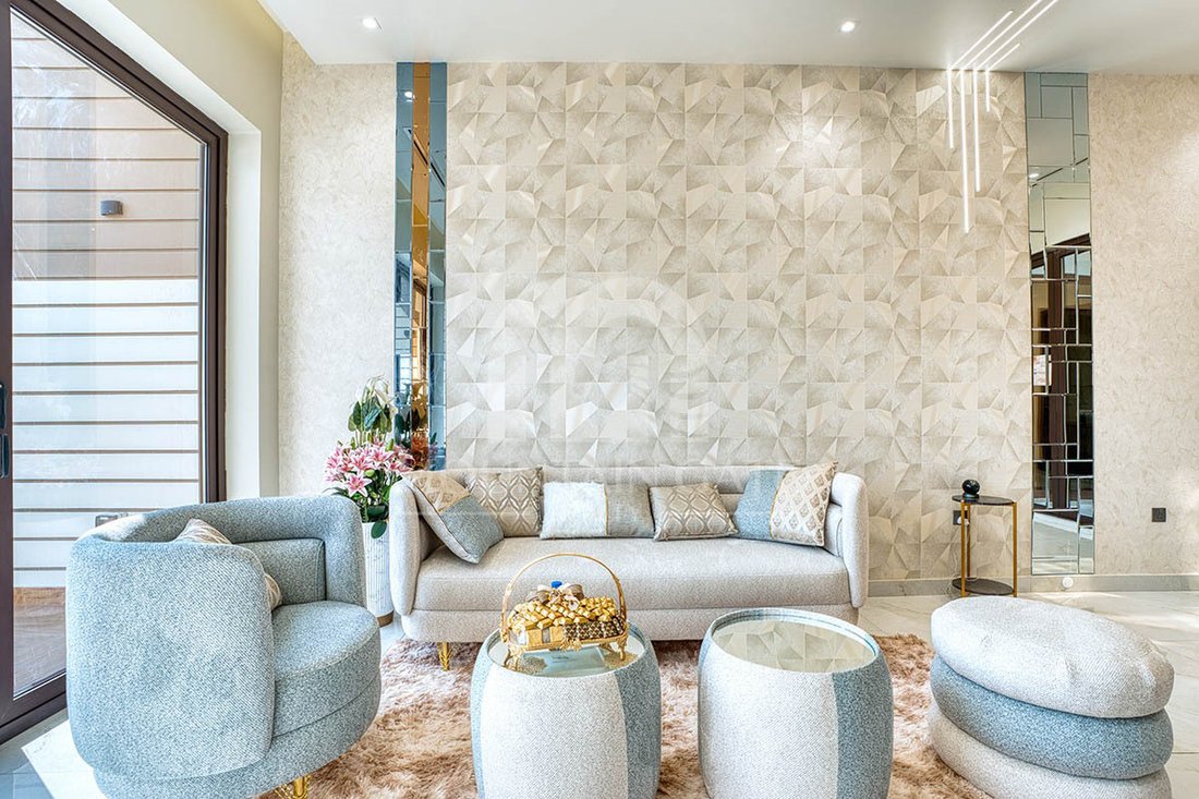 Townhouse in United Arab Emirates 2 - 17373577