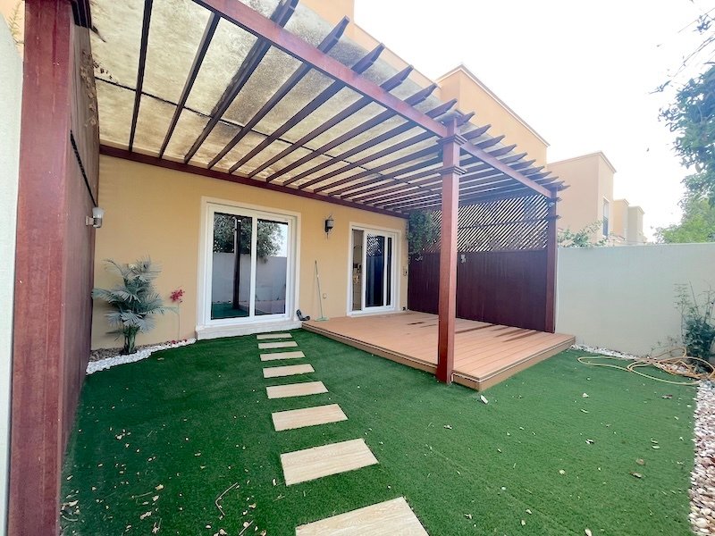 Townhouse in Wadi Al Safa 5, Wadi Al Safa, Dubai 1 - 15688476