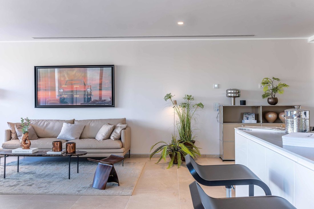 Appartamento a Palma di Maiorca, Isole Baleari, Spagna 4 - 17373094