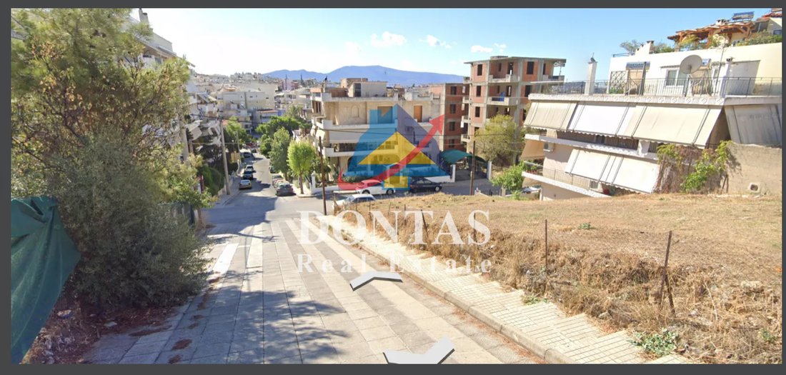 Land in Metamorfosi, Attica, Greece 2 - 17373192