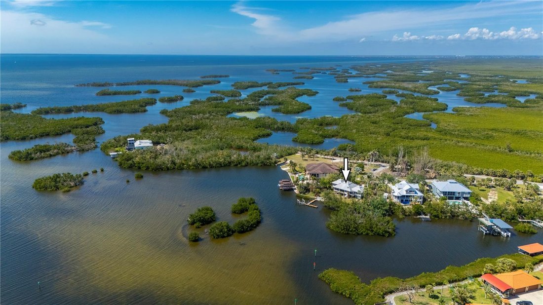 House in Punta Gorda, Florida, United States 4 - 17372904