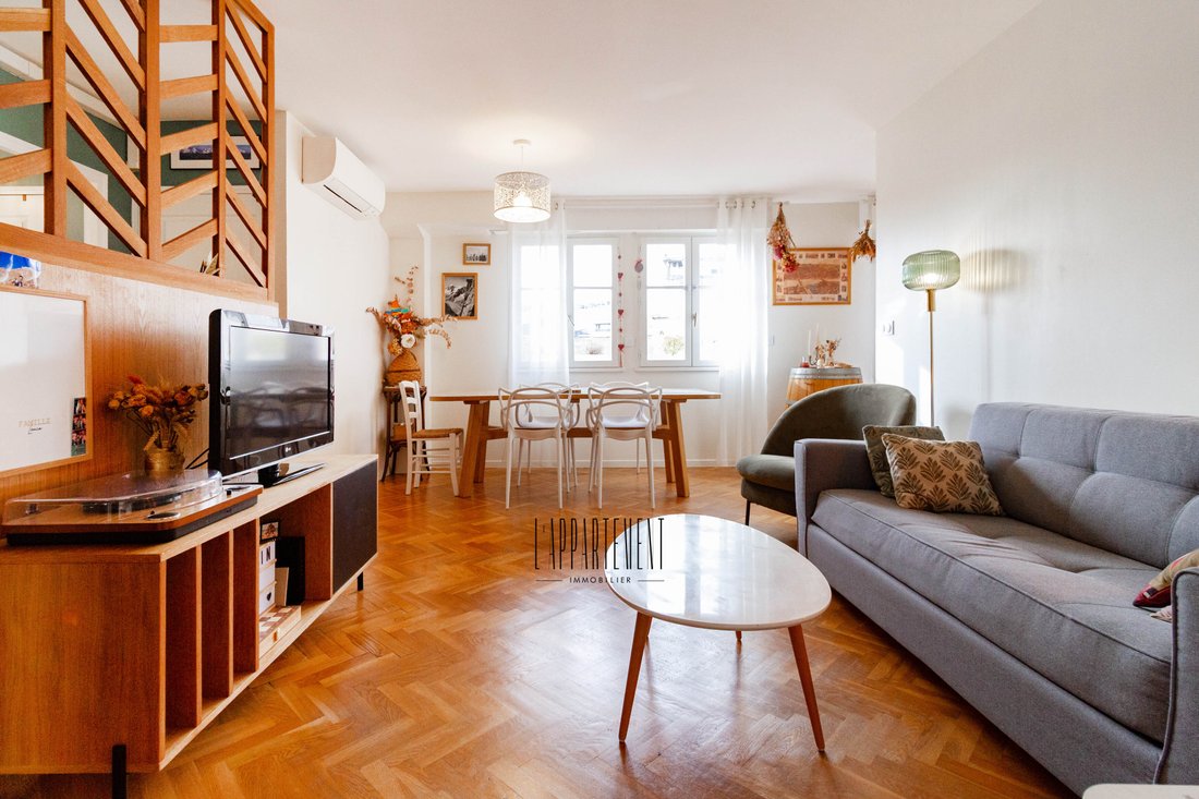 Apartment in Capitole, Toulouse, France 2 - 17373463