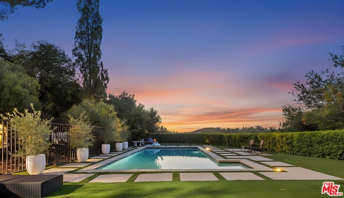 House in Los Angeles, California, United States 3 - 17374404