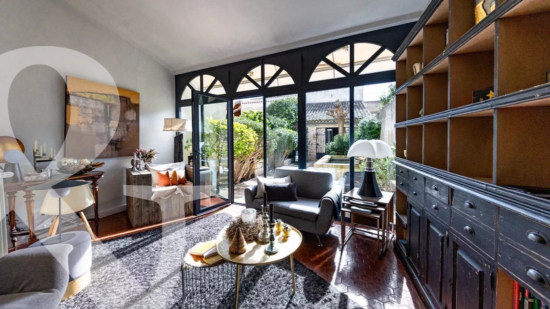 House in Mouriès, Provence-Alpes-Côte d'Azur, France 3 - 17372570