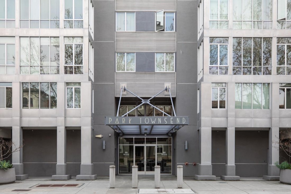 Condo in San Jose, California, United States 2 - 17374228