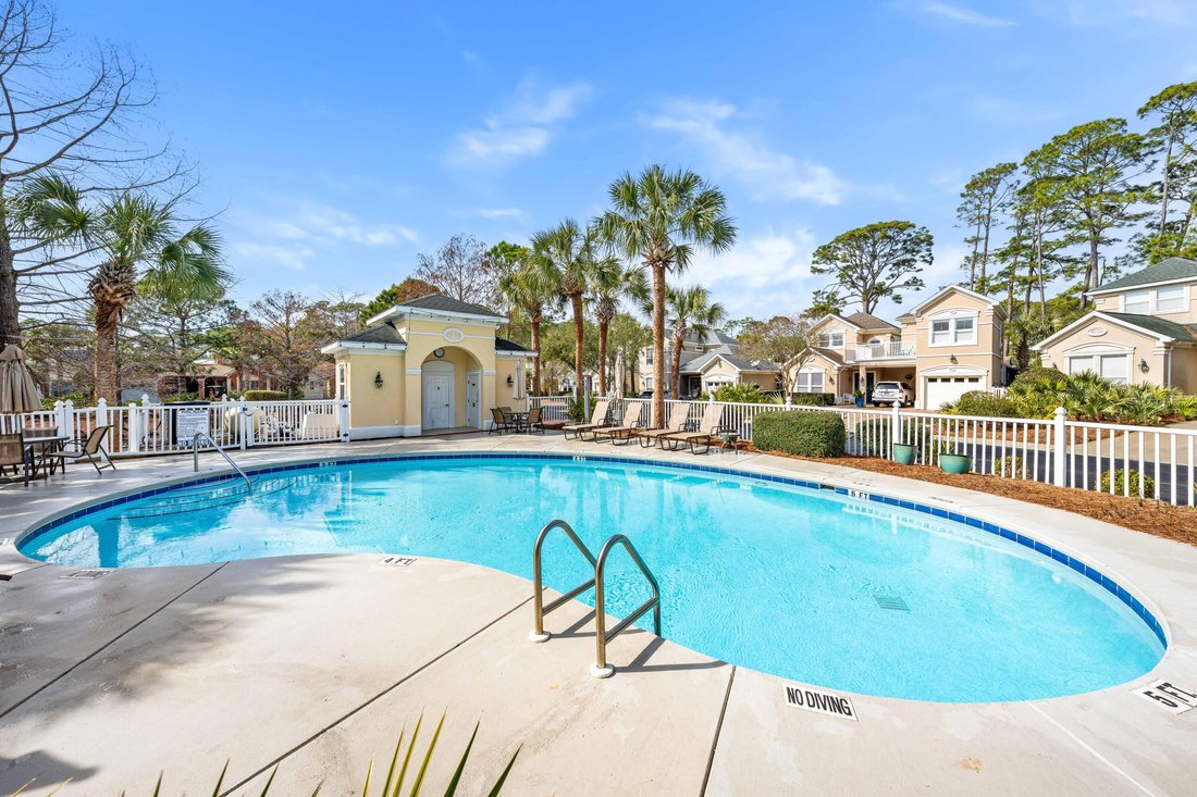 Haus in Santa Rosa Beach, Florida, Vereinigte Staaten 3 - 17374299