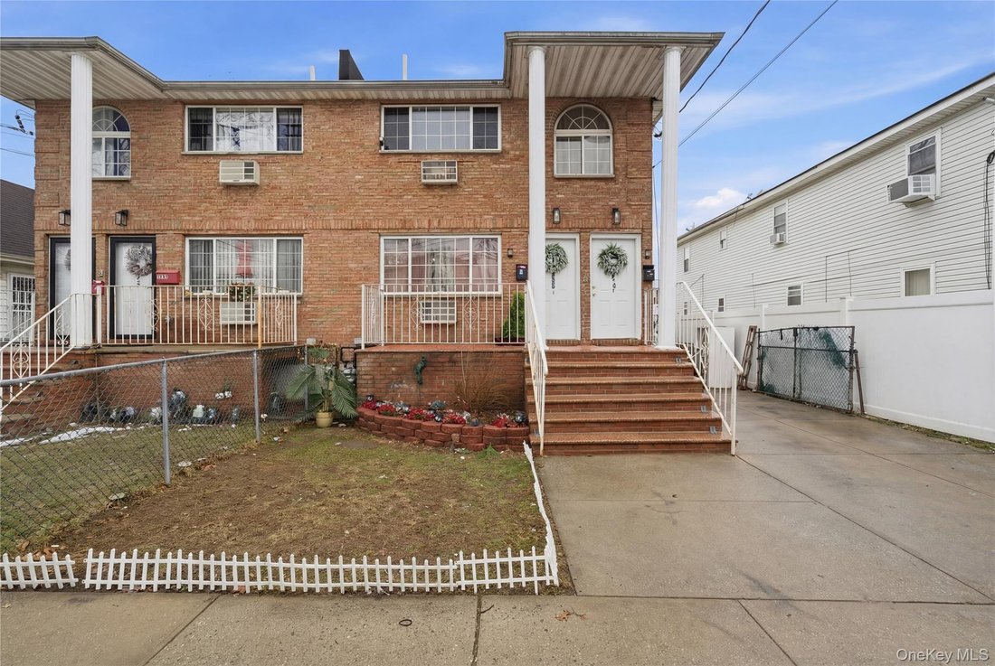 Apartment in New York, New York, United States 1 - 17372608