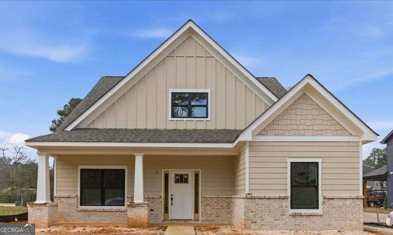 House in Cartersville, Georgia, United States 3 - 17373110