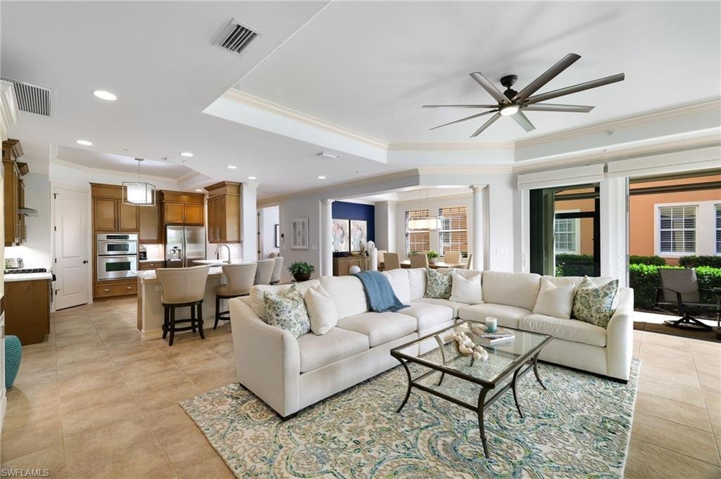 Condo in Miromar Lakes, Florida, United States 4 - 17374083