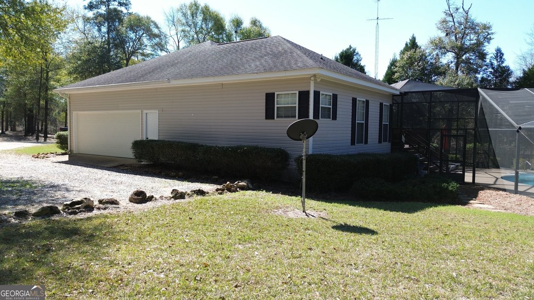 House in Georgetown, Georgia, United States 3 - 17373115