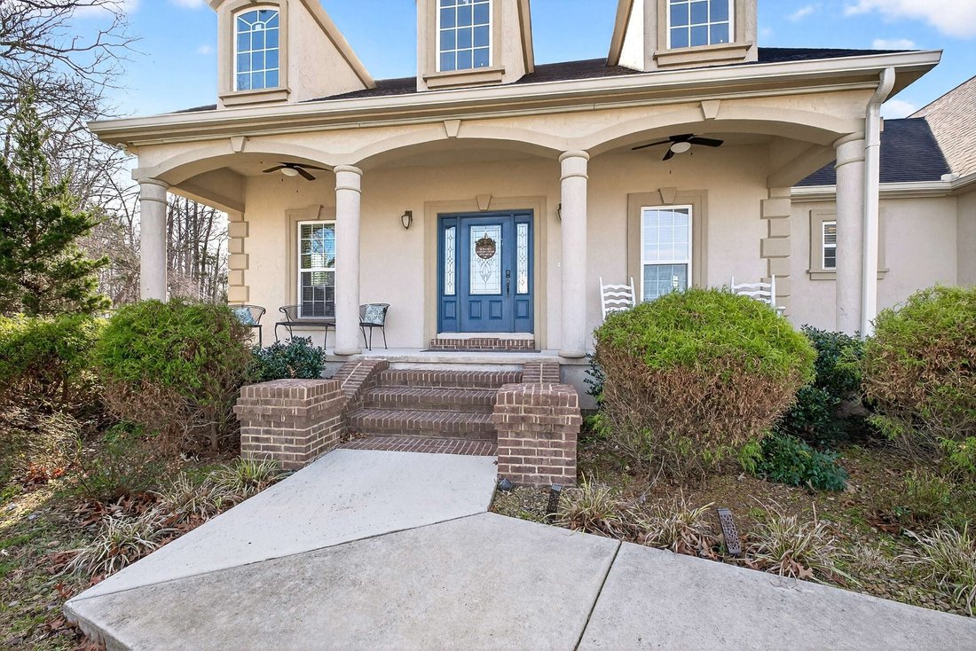House in McMinnville, Tennessee, United States 5 - 17372670