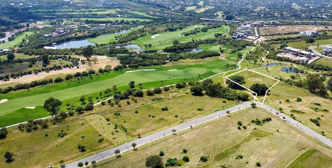 Land in Halfway House Estate, Gauteng, South Africa 1 - 17373161
