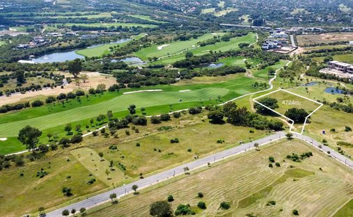 Land in Midrand, Gauteng, South Africa 1