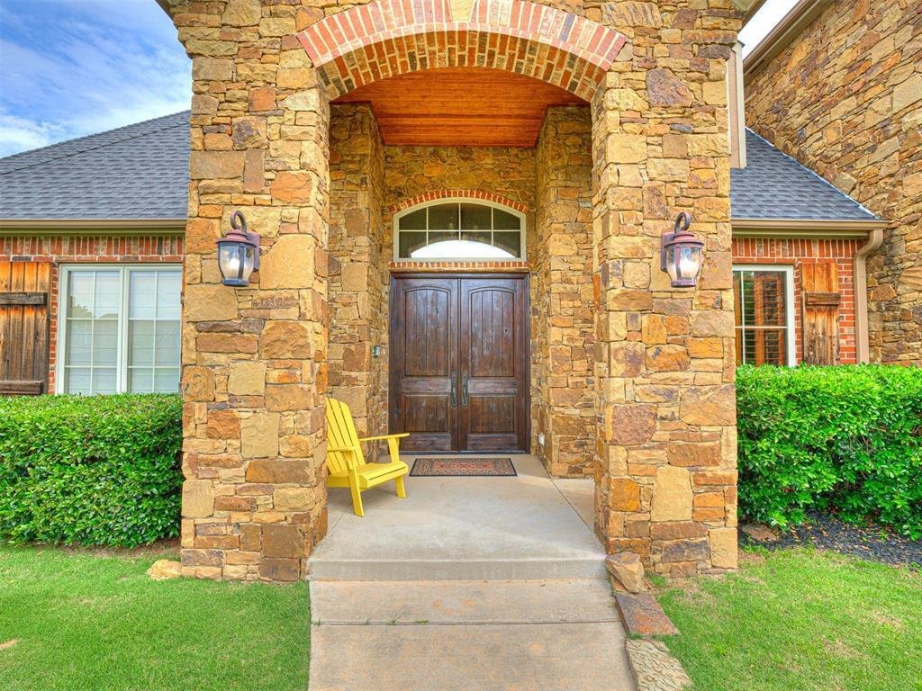 House in Oklahoma City, Oklahoma, United States 2 - 17372781