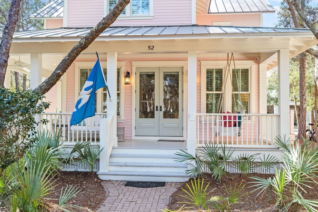 House in Santa Rosa Beach, Florida, United States 1 - 17374163