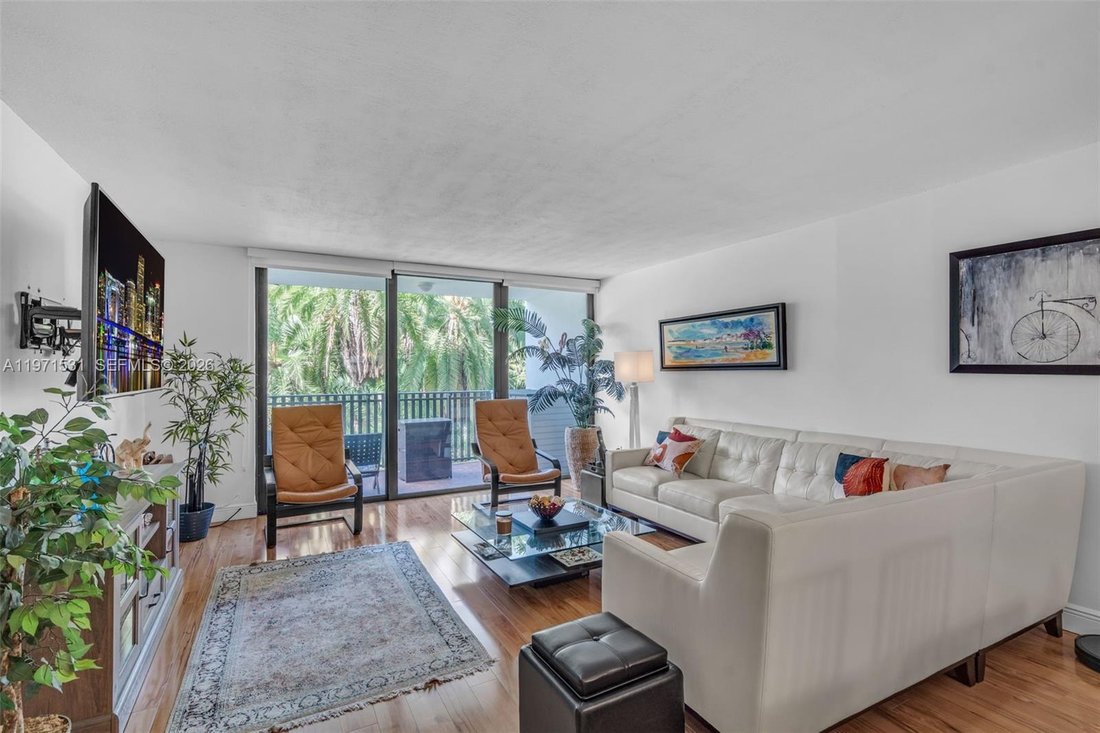 Condo in Key Biscayne, Florida, United States 4 - 17374432