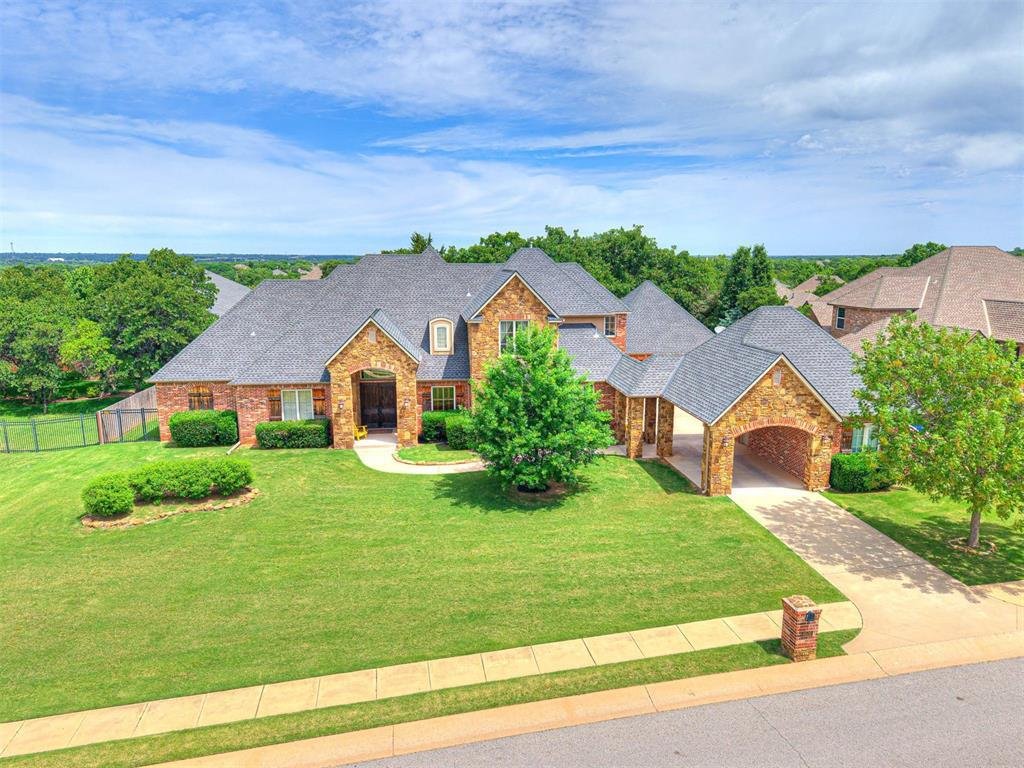 House in Oklahoma City, Oklahoma, United States 1 - 17372781