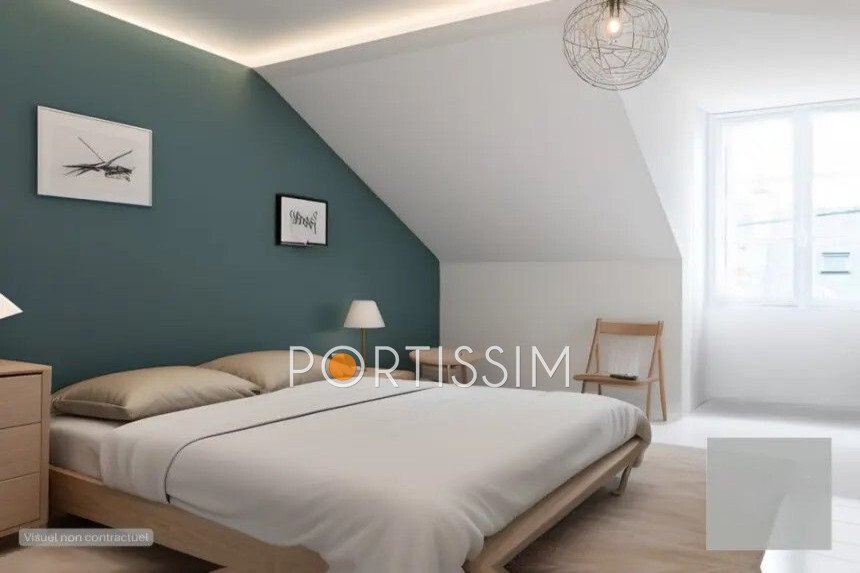 Apartment in Village, Villeneuve-Loubet, France 4 - 17373565