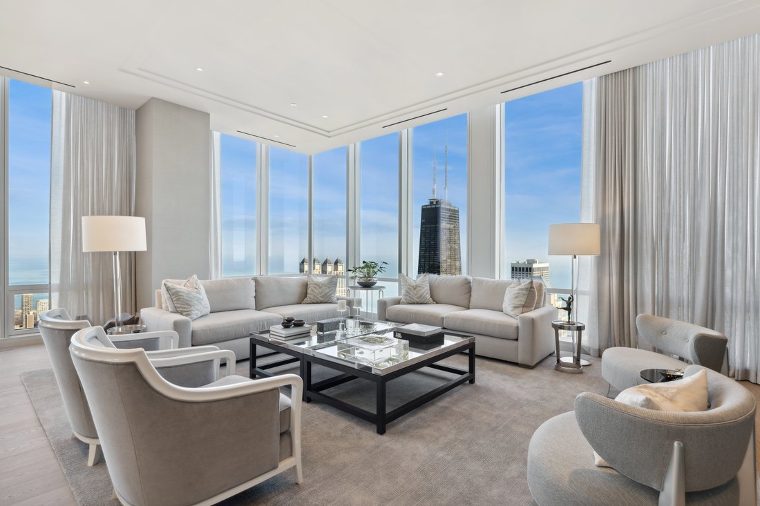 House in Chicago, Illinois, United States 3 - 17374768