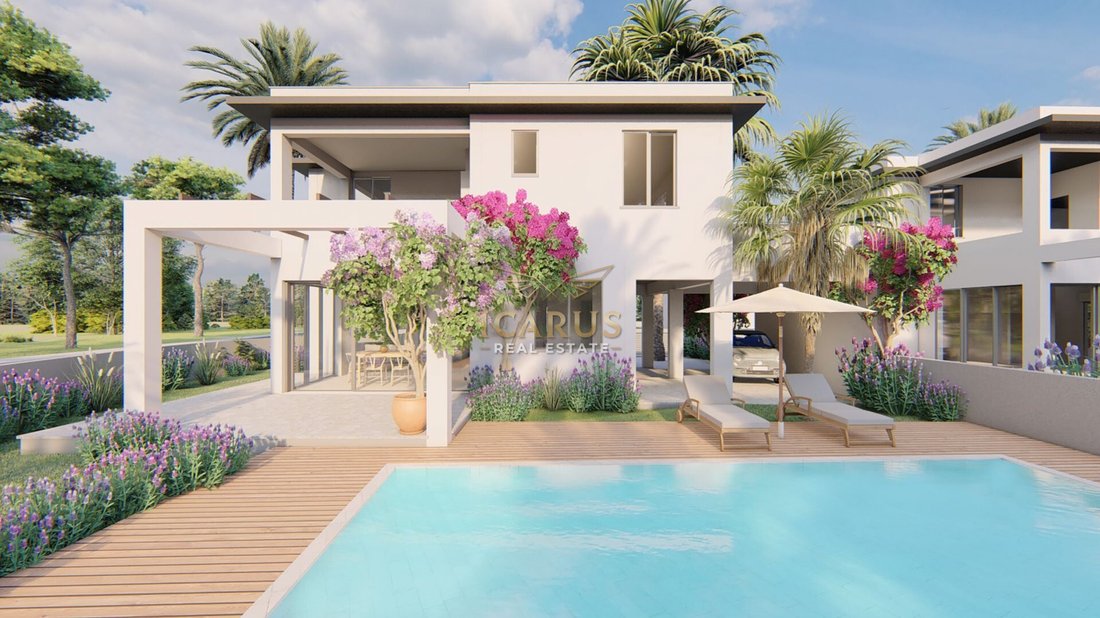 House in Paralimni, Famagusta, Cyprus 1 - 17372872