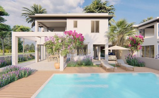 Casa en Paralimni, Distrito de Famagusta, Chipre 1