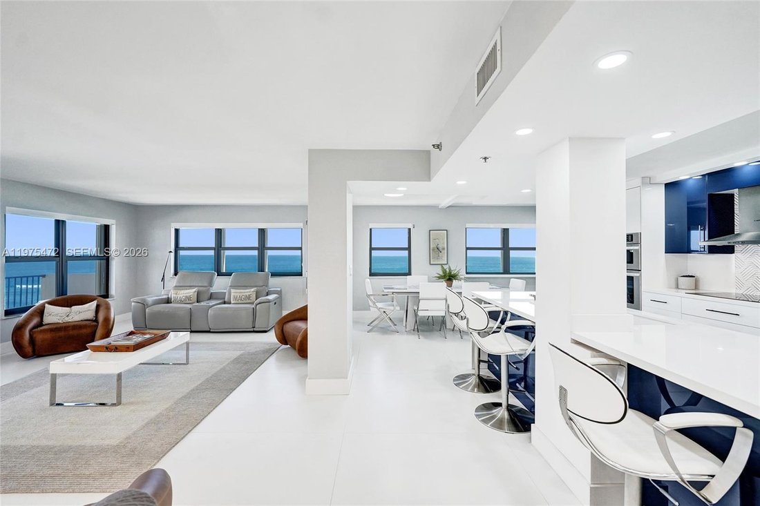 Condo in Hollywood, Florida, United States 4 - 17372710
