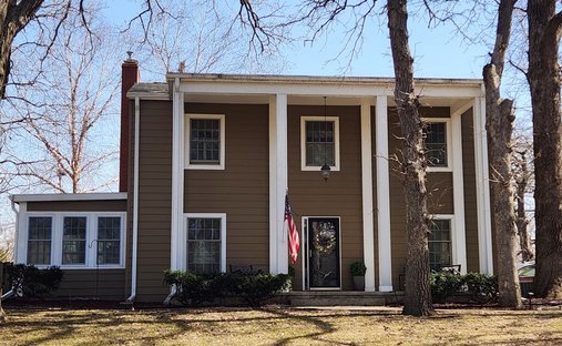 Casa a Clear Lake, Iowa, Stati Uniti 1