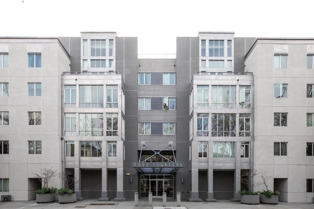 Condo in San Jose, California, United States 1 - 17374228