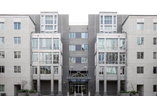 appartement à San José, Californie, États-Unis 1