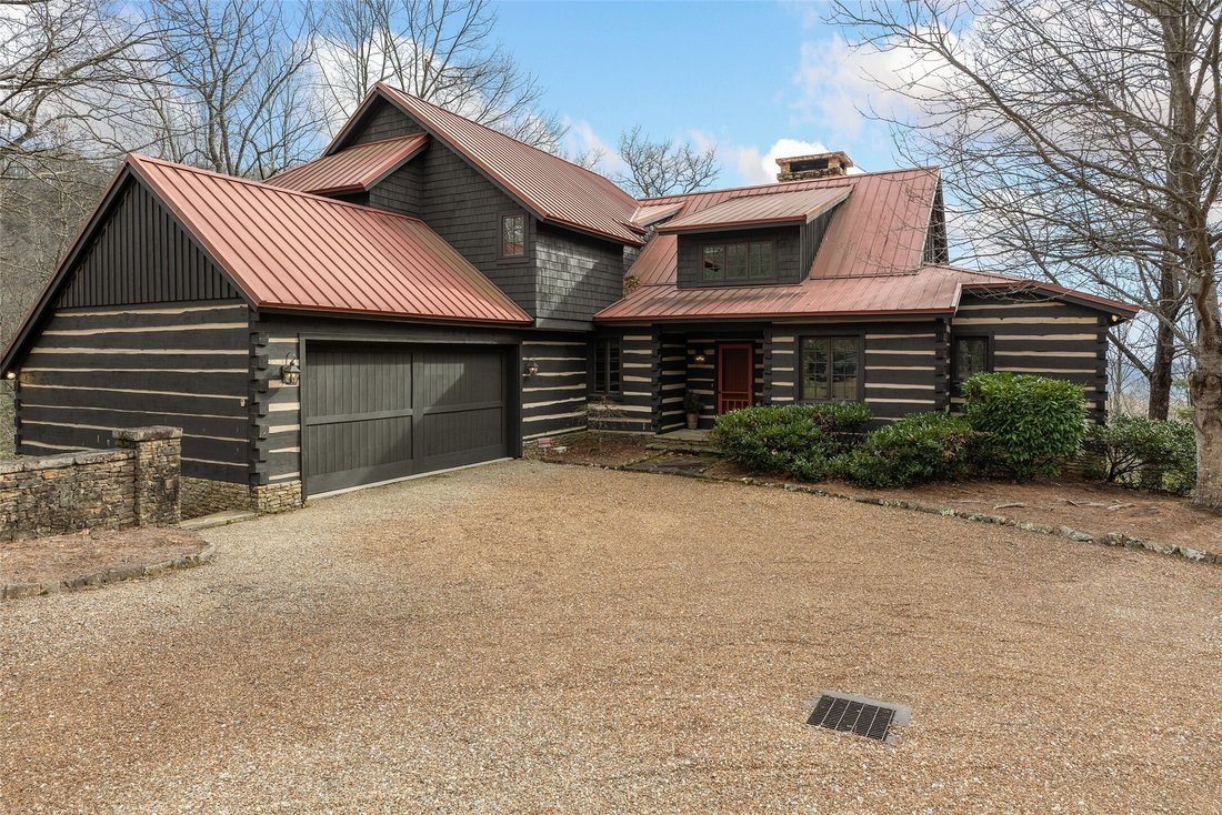 House in Highlands, North Carolina, United States 1 - 17374237