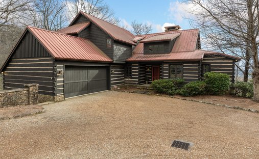 Casa en Highlands, Carolina del Norte, Estados Unidos 1
