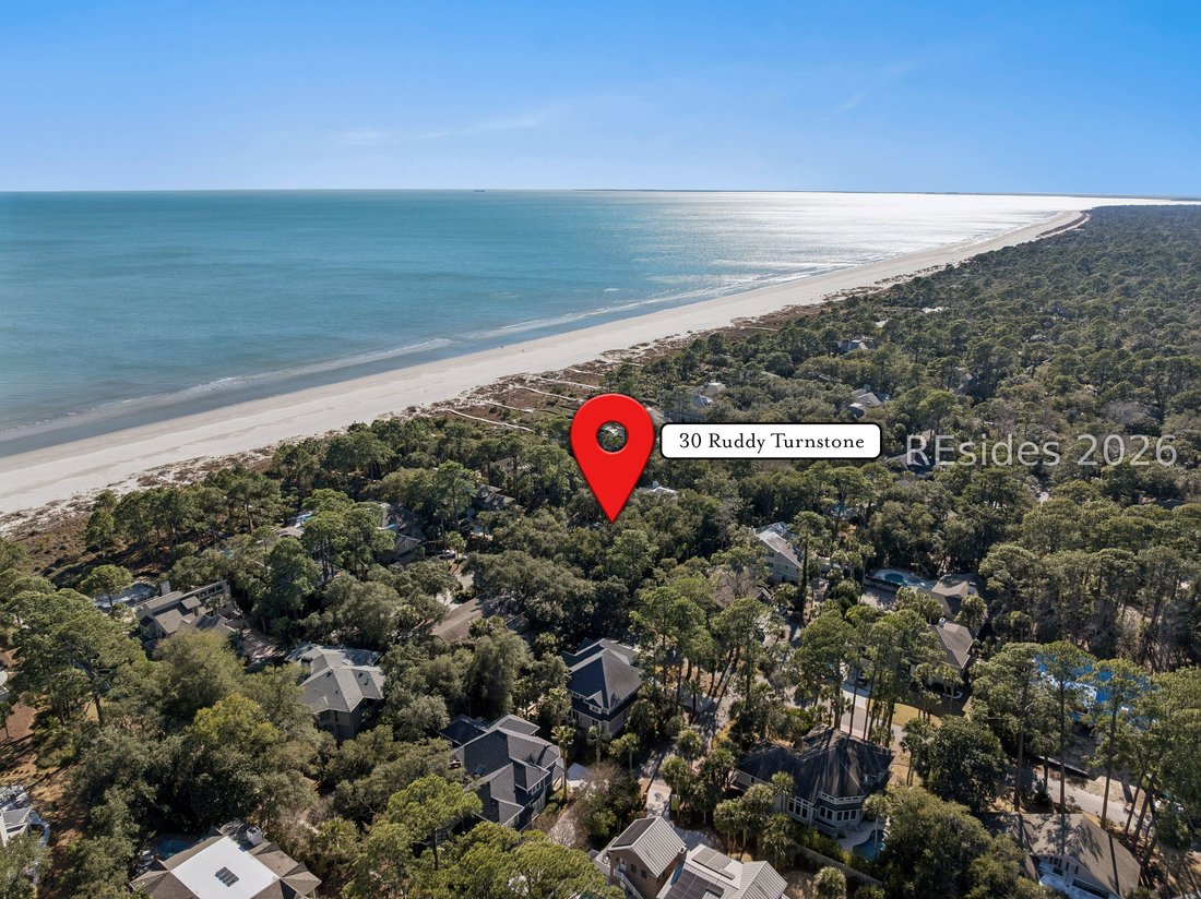 House in Hilton Head Island, South Carolina, United States 4 - 17374408