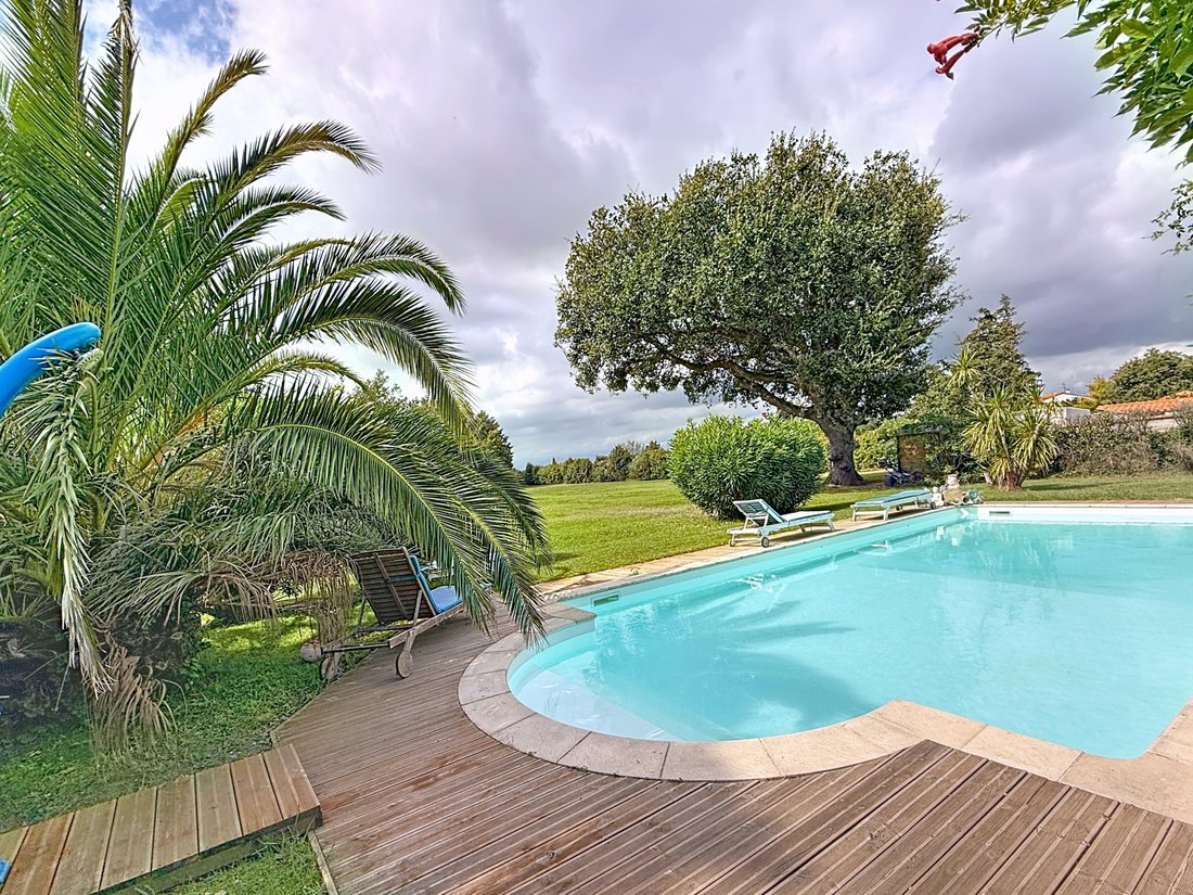 Villa in Saleilles, Occitania, France 1 - 17373525